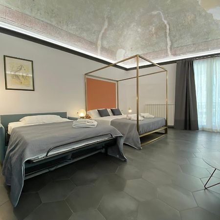B&B Aliva Alcamo Luaran gambar
