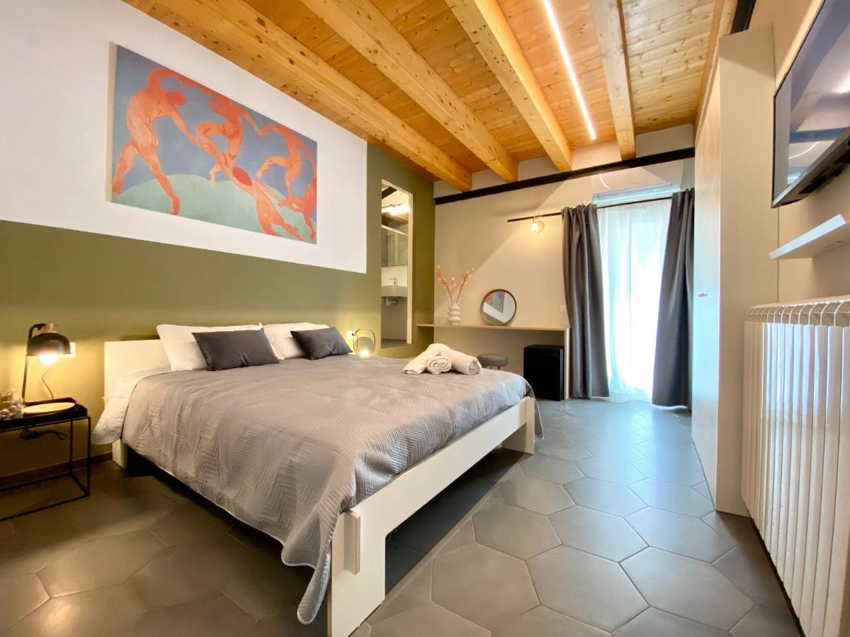 B&B Aliva Alcamo Luaran gambar