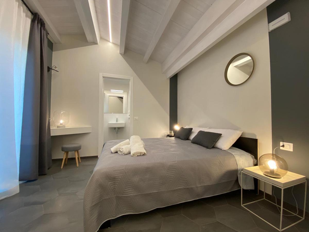 B&B Aliva Alcamo Luaran gambar