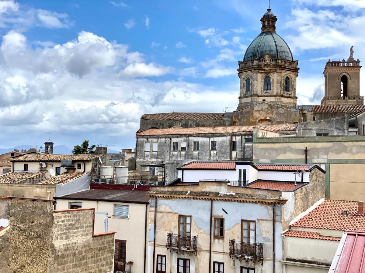 B&B Aliva Alcamo Luaran gambar