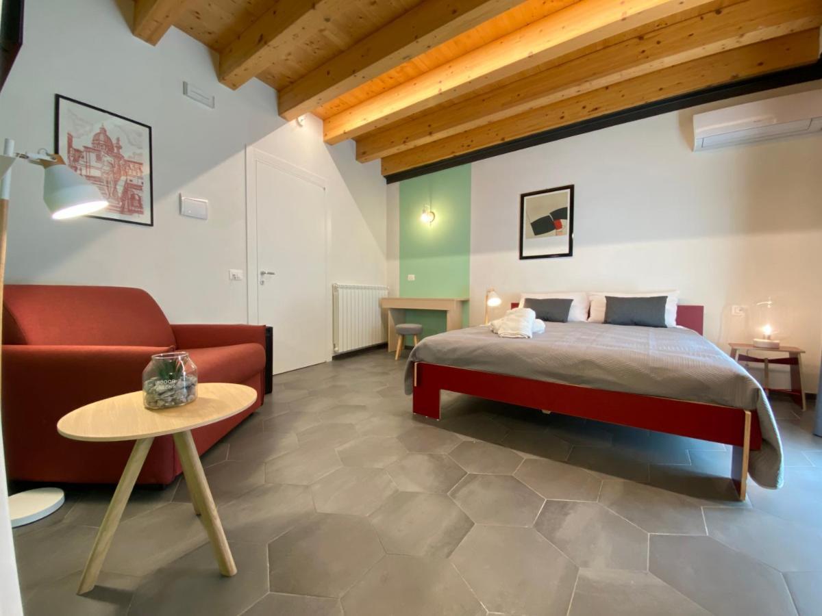 B&B Aliva Alcamo Luaran gambar