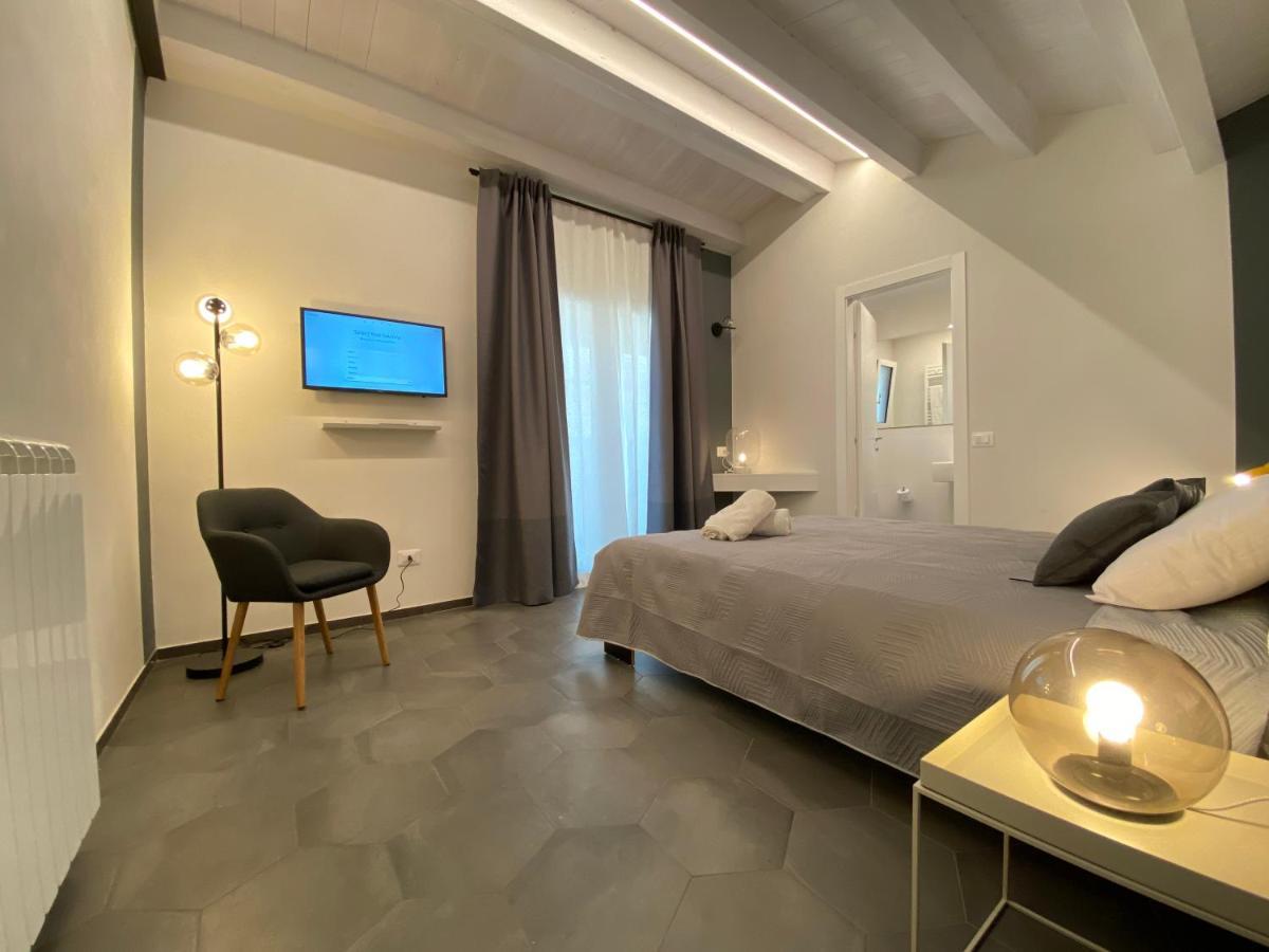 B&B Aliva Alcamo Luaran gambar