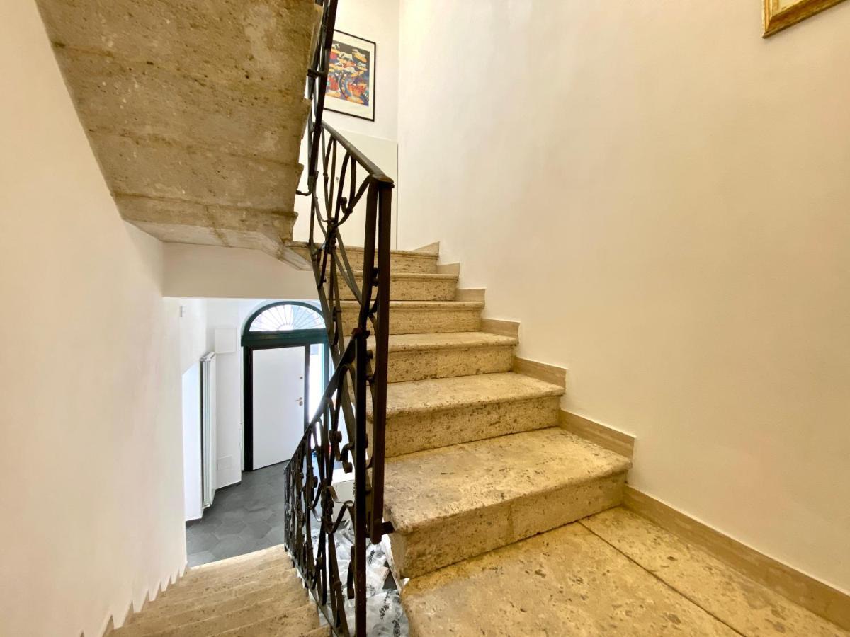 B&B Aliva Alcamo Luaran gambar