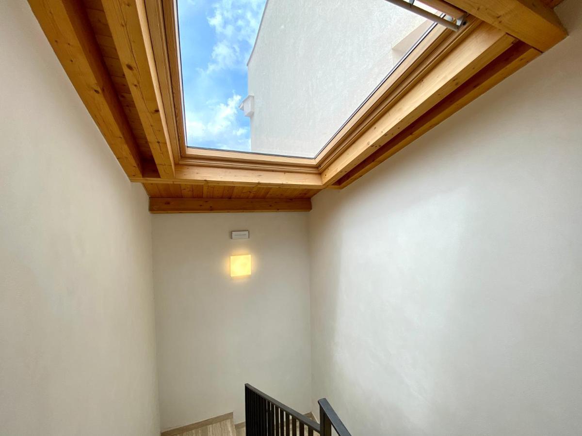 B&B Aliva Alcamo Luaran gambar