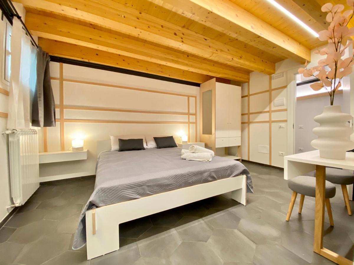 B&B Aliva Alcamo Luaran gambar