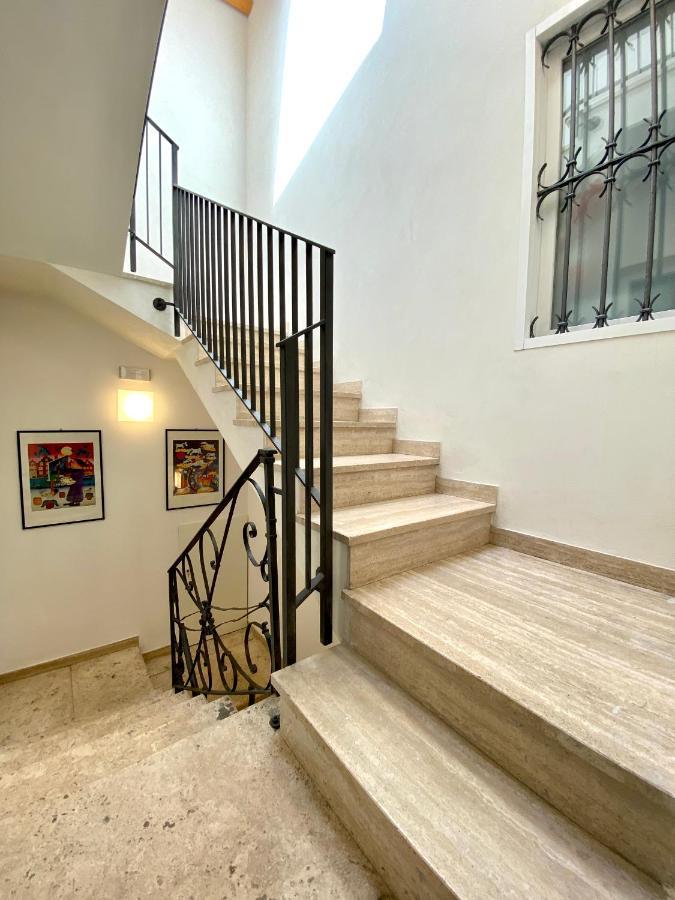 B&B Aliva Alcamo Luaran gambar