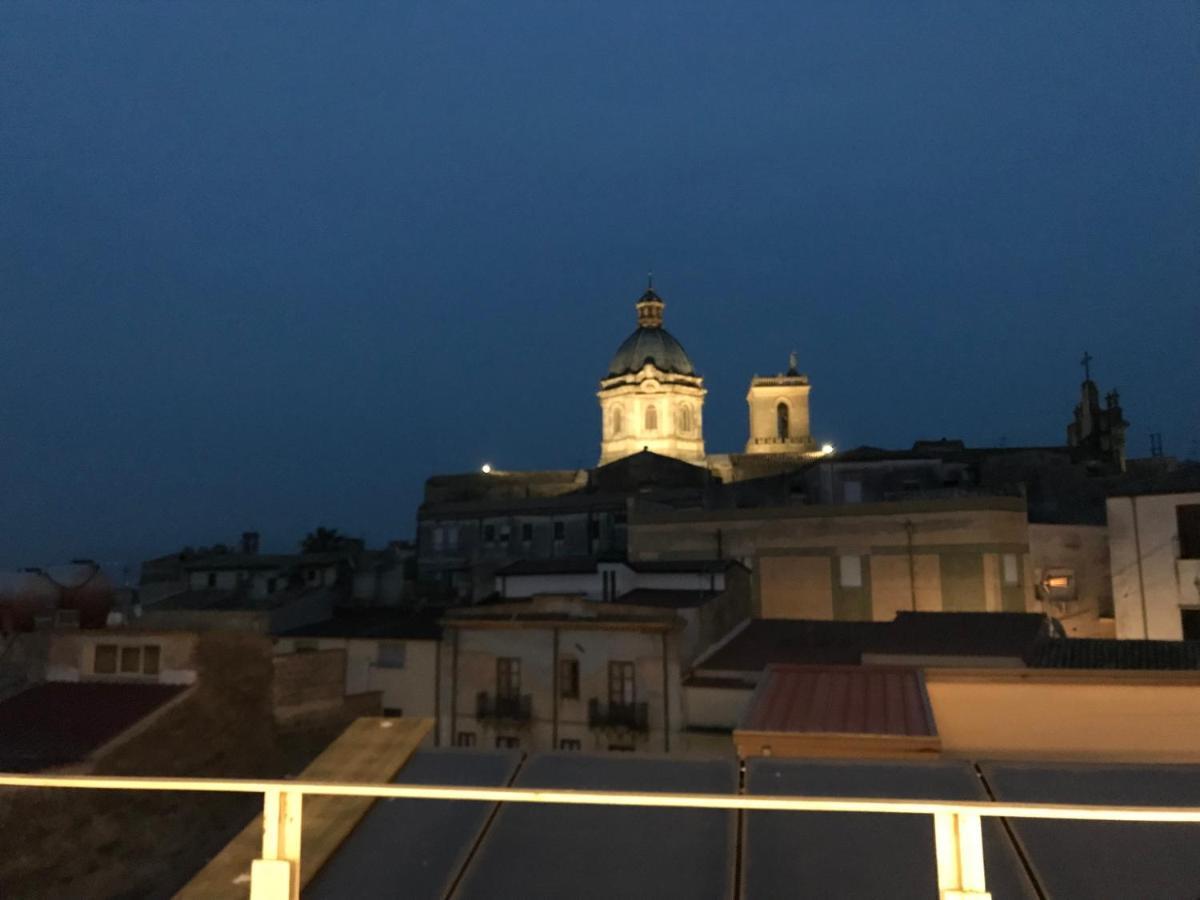B&B Aliva Alcamo Luaran gambar