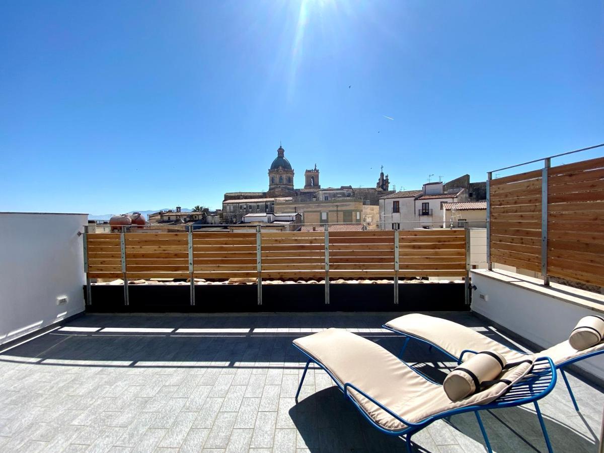 B&B Aliva Alcamo Luaran gambar