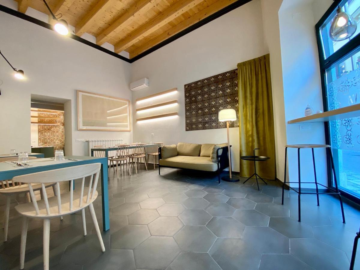 B&B Aliva Alcamo Luaran gambar