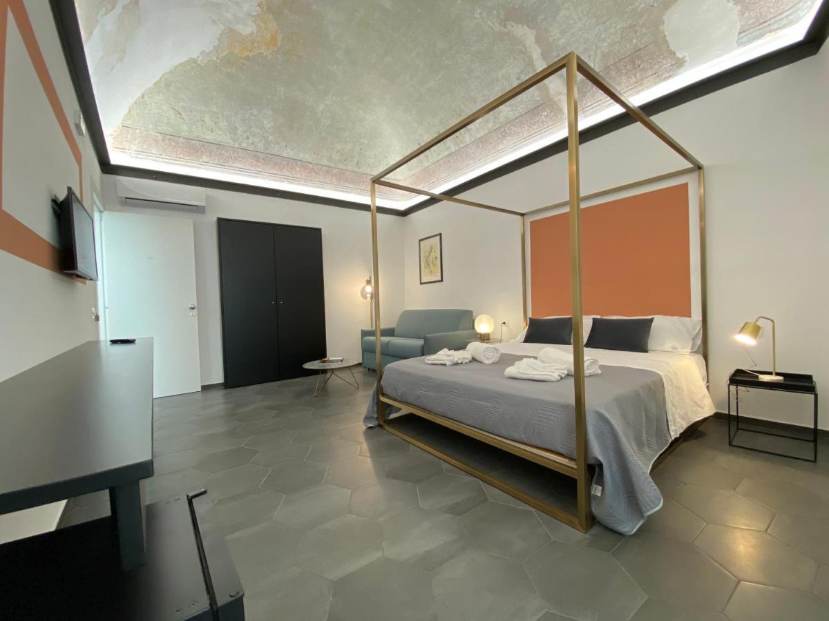 B&B Aliva Alcamo Luaran gambar