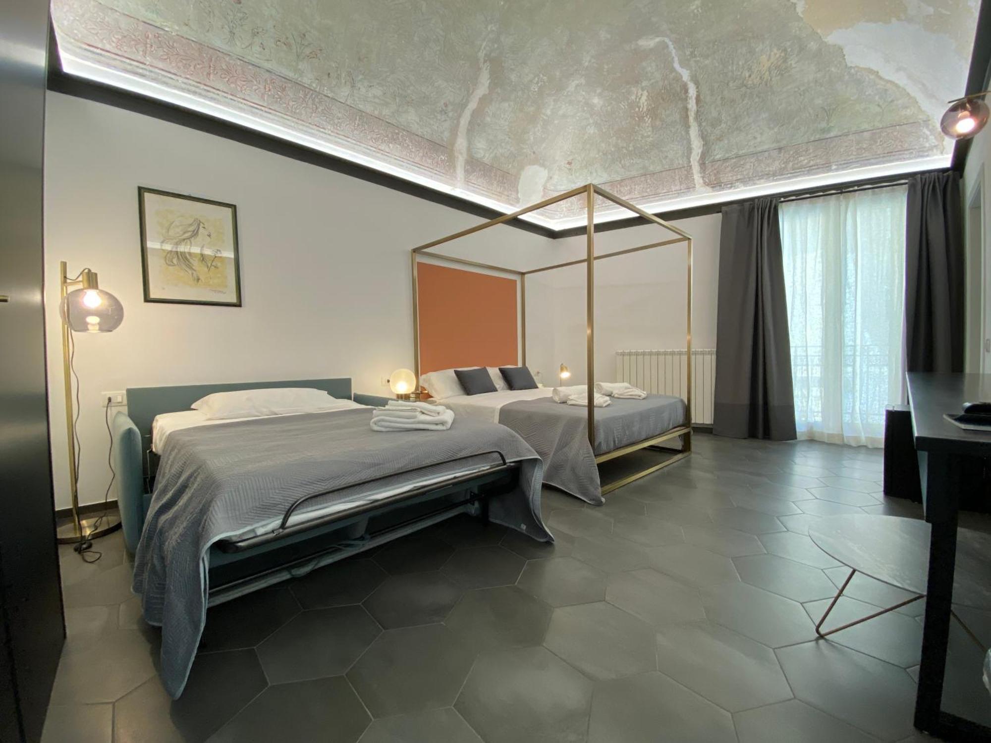 B&B Aliva Alcamo Luaran gambar