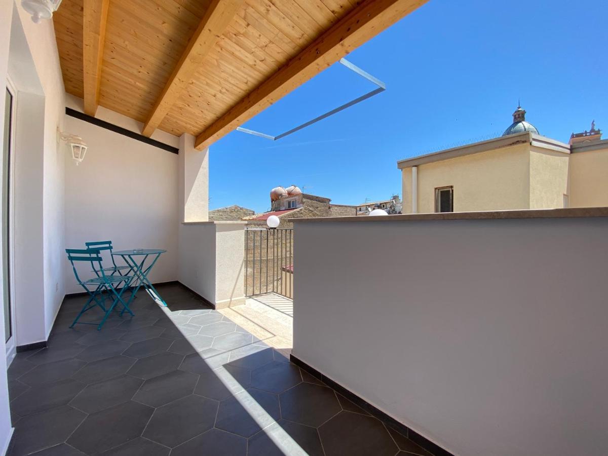B&B Aliva Alcamo Luaran gambar