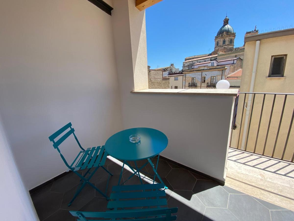 B&B Aliva Alcamo Luaran gambar