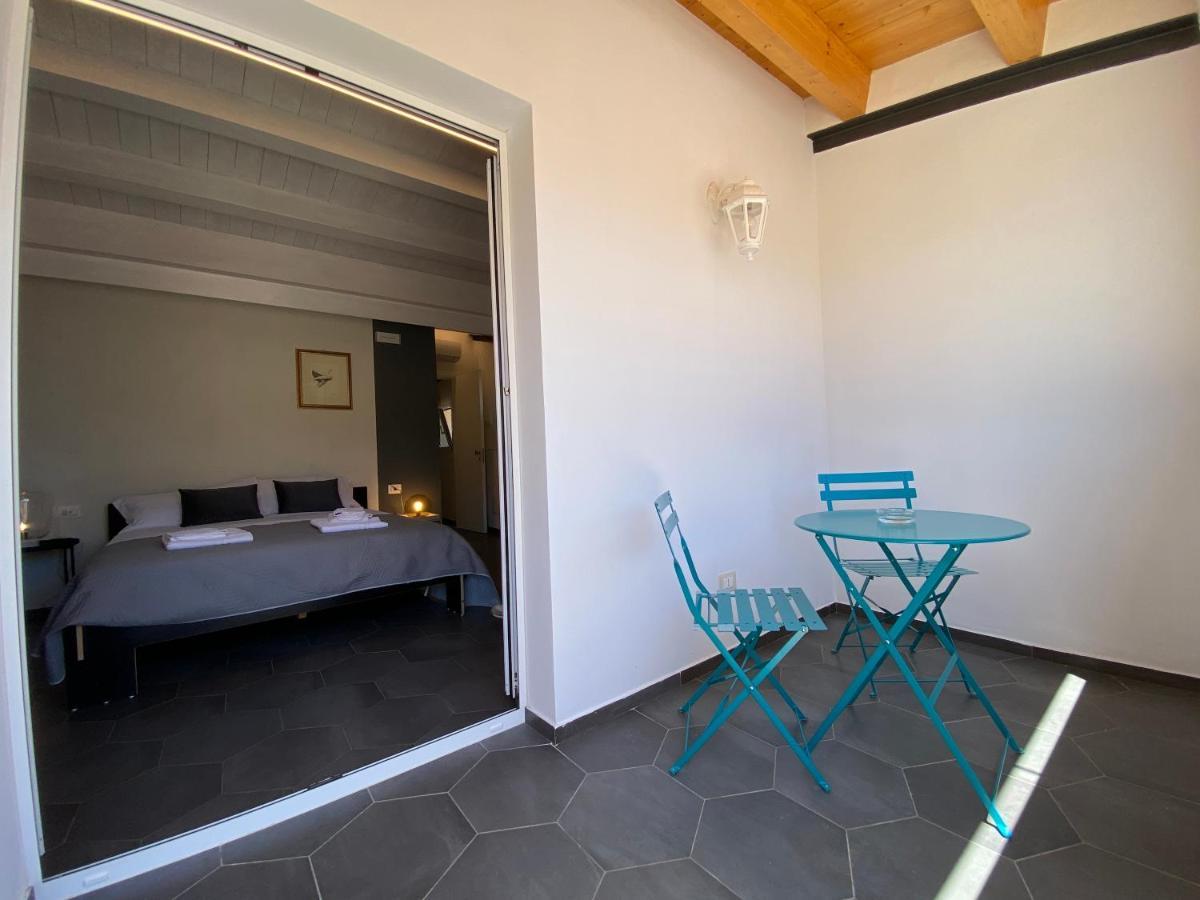 B&B Aliva Alcamo Luaran gambar