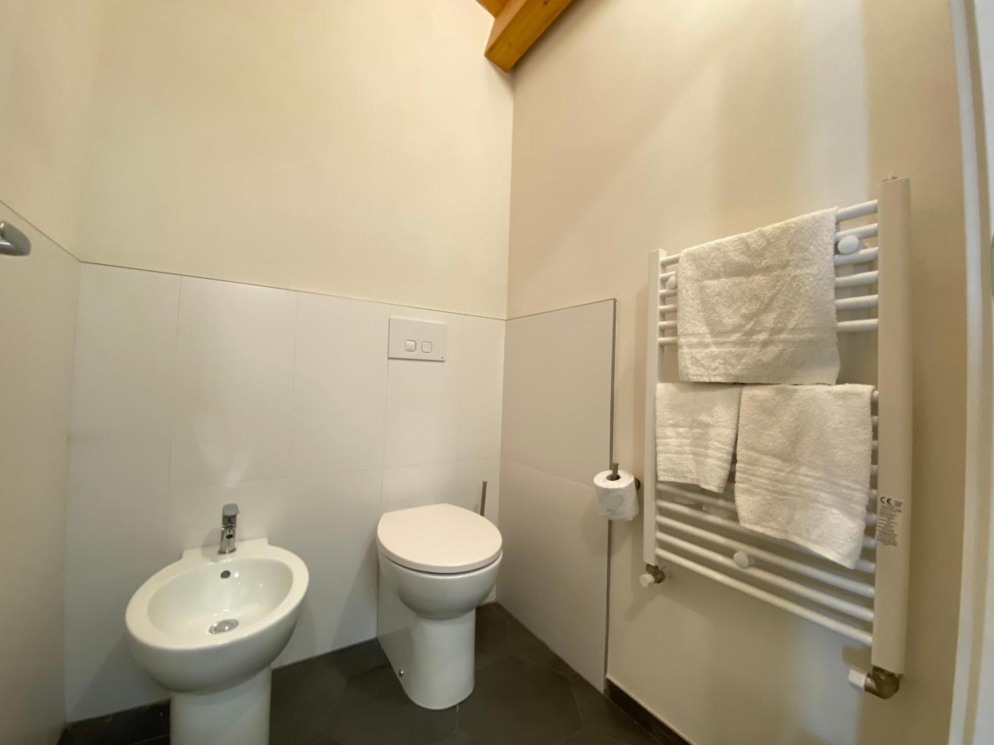 B&B Aliva Alcamo Bilik gambar