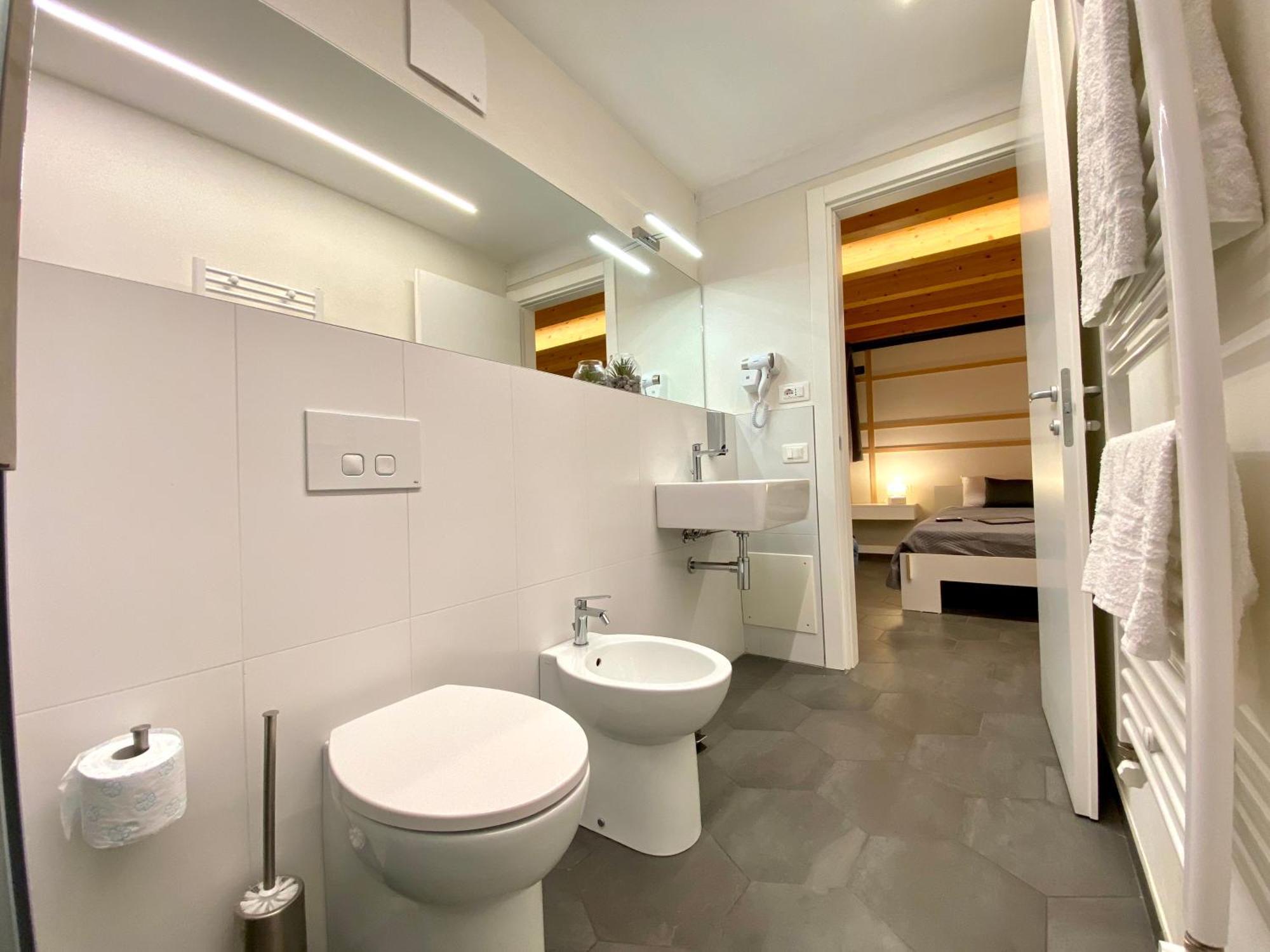 B&B Aliva Alcamo Bilik gambar