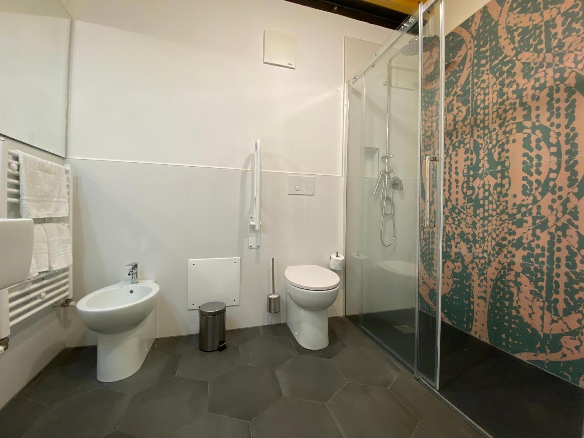 B&B Aliva Alcamo Bilik gambar