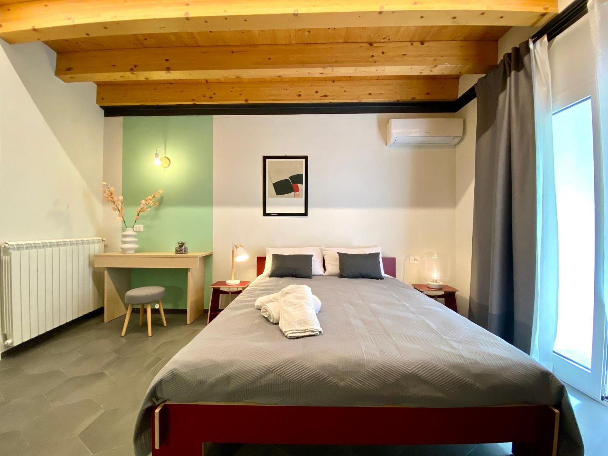 B&B Aliva Alcamo Bilik gambar