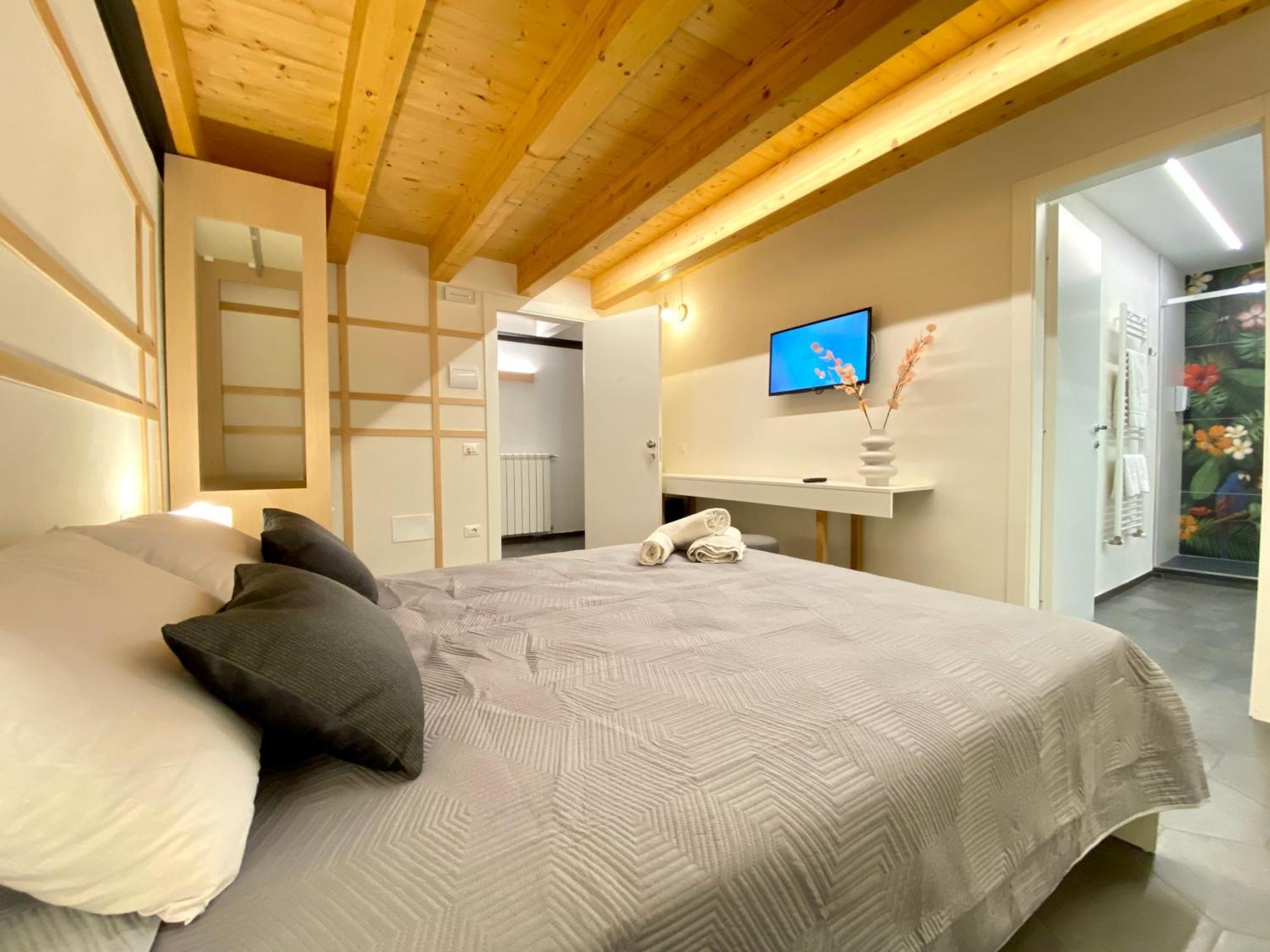 B&B Aliva Alcamo Bilik gambar