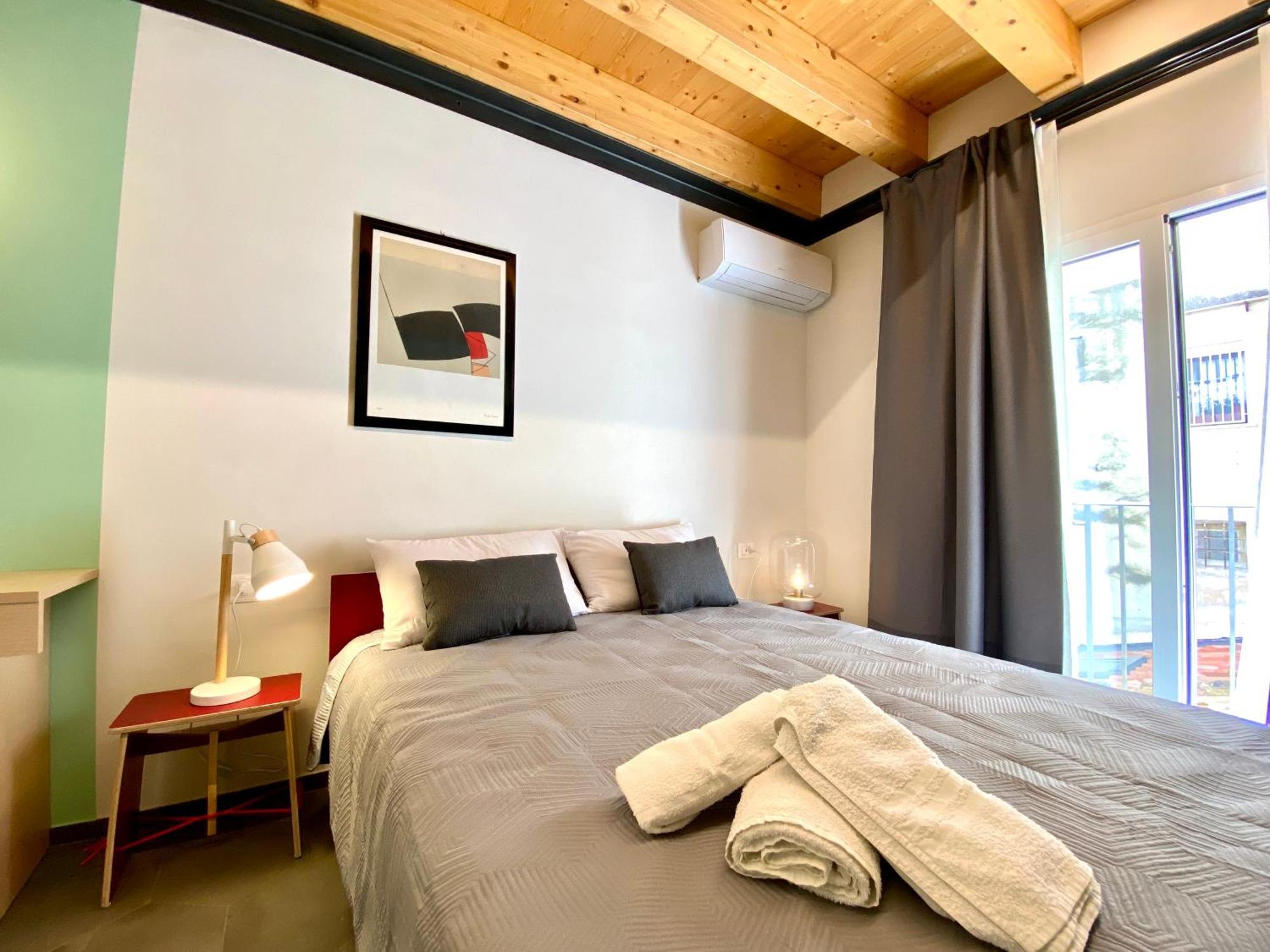 B&B Aliva Alcamo Bilik gambar