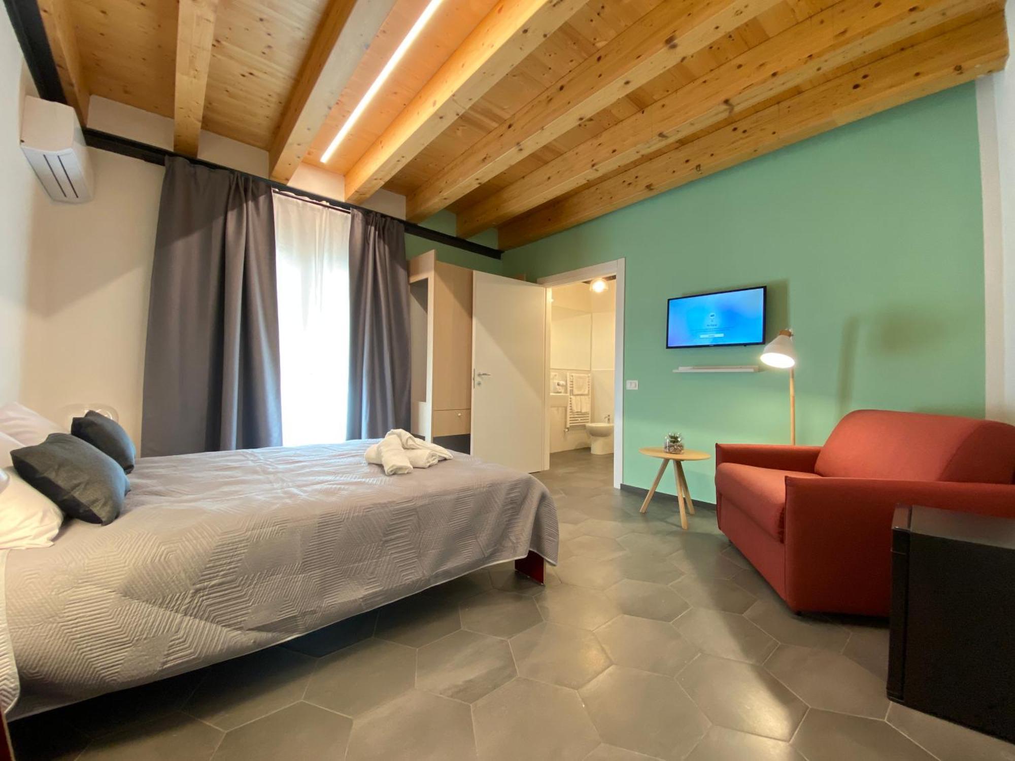 B&B Aliva Alcamo Bilik gambar